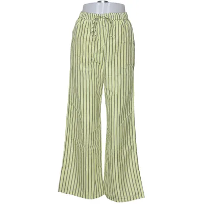Pantalon (Jaune, Noir) de Balzac Paris Polyamide, Viscose