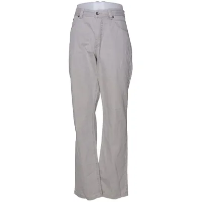 Jeans (Grå) från Engbers Bomull, Elastan