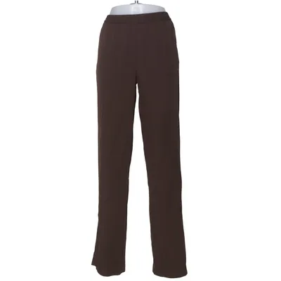 Palazzo broek (Bruin) van JJXX Elastaan, Polyester