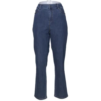 Jeans (Blå) från C Organic Cotton