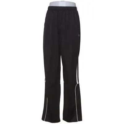 Pantalon de survêtement (Noir) de OFC Polyester