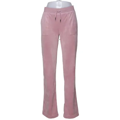 Mjukisbyxor (Rosa) från Juicy Couture Elastan, Polyester
