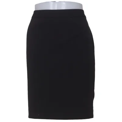 Skirt (Black) from Alba Moda Elastane, Polyester, Viscose