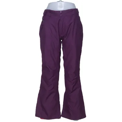 Täckbyxor (Lila) från Warp Polyester