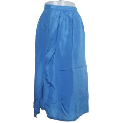 Skirt (Blue) from Exclusive Style Silk