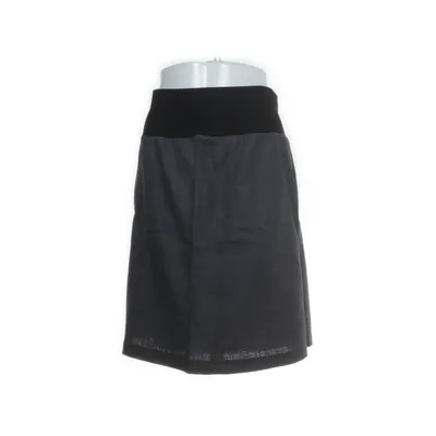 Rok (Grijs, Zwart) van Handmade