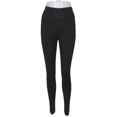 Träningstights (Svart) från H&M Move Elastan, Polyester