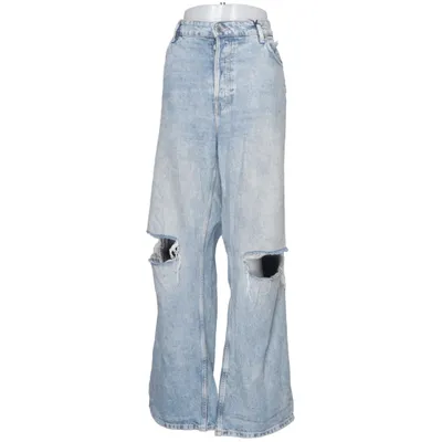 Jean (Relaxed Straight) de &Denim by H&M Coton