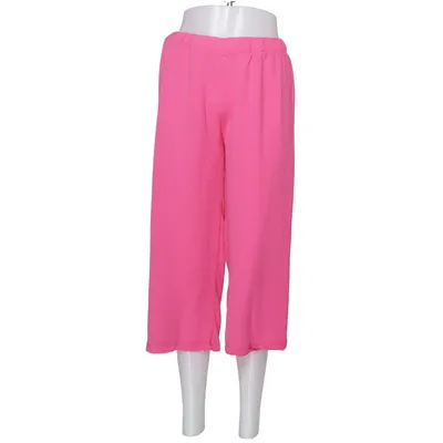 Culottes (Rosa) från Dani Elastan, Polyester