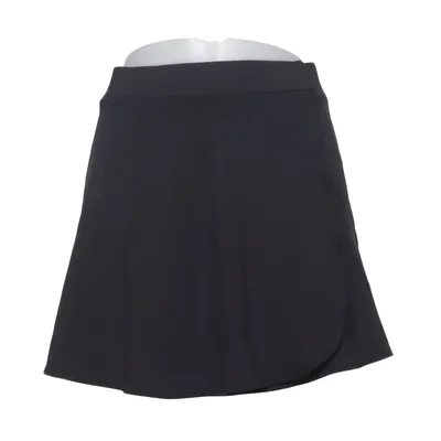 Kjol (Svart) från Peachy Elastan, Polyester