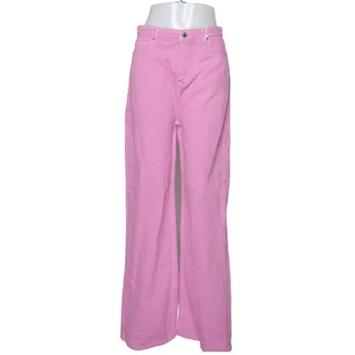 Jeans (030855 BOOTCUT) fra Lefon Bomuld