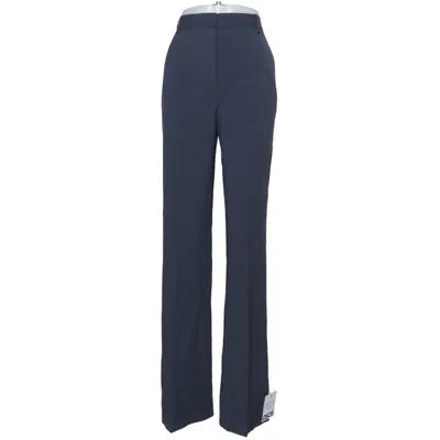 Suit pants (Design) from ASOS Design Elastane, Polyester, Viscose