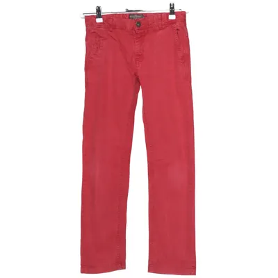 Jeans (Red) from Nukutavake