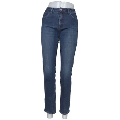 Jeans (Sanna Denim) från Sanna Bomull, Elastan, Polyester