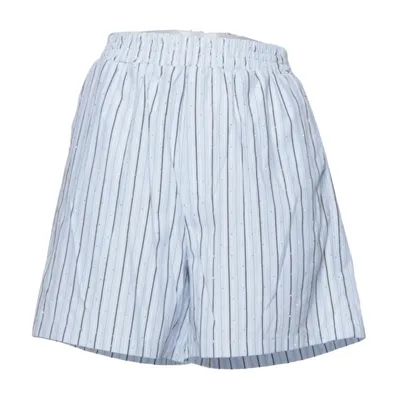 Short de pyjama (Keelysz) de Saint Tropez Coton, Polyester