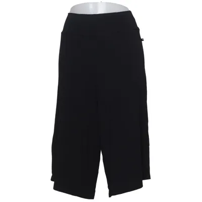 Culottes (Noir) de Hängmatta Élasthane, Viscose