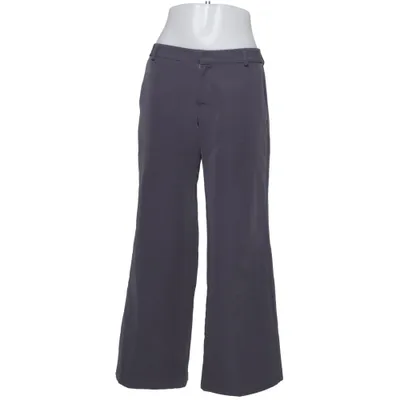 Pants (Gray) from Design by Si Elastane, Polyester