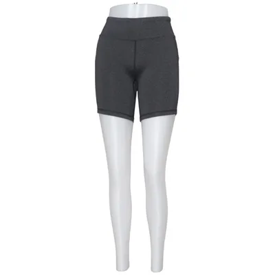 Cykelbyxor (Grå) från New Apparel Elastan, Polyester