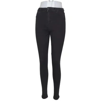 Jeans (Black) from Fit Jeans Cotton, Elastane, Polyester