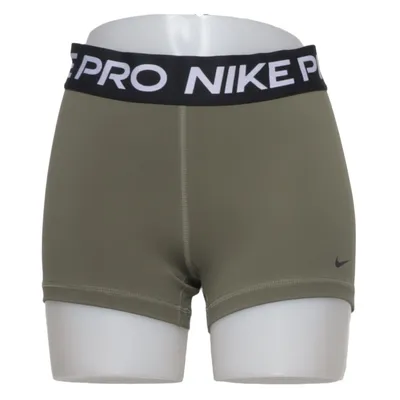 Kompressionsshorts (Pro) fra Nike Pro Elastan, Polyamid, Polyester