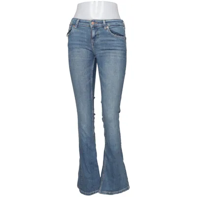 Spijkerbroek (BOOTCUT) van Bershka Denim