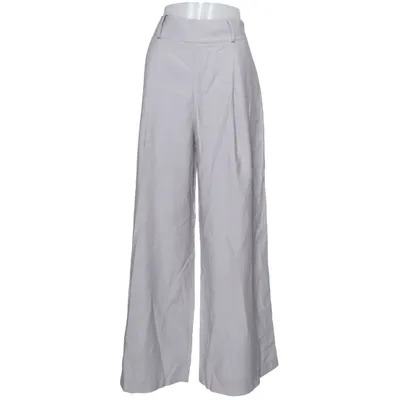 Pantalon patte d'éléphant (Gris) de Banditas from Marseille Polyester, Viscose