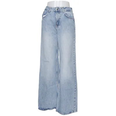 Jeans (Blå) från Pull & Bear