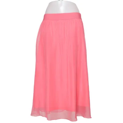 Kjol (Rosa) från Saint Tropez Polyester