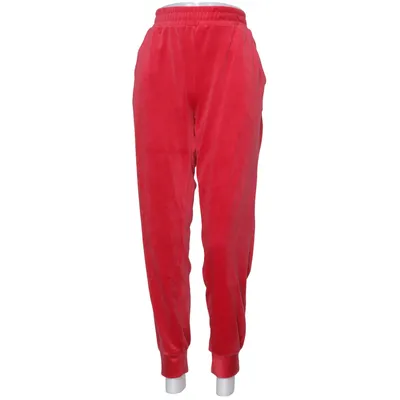 Joggingbroek (Rood) van Beloved Woman Elastaan, Polyester