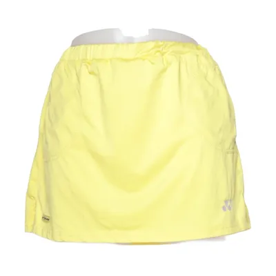 Träningskjol (Gul) från Yonex