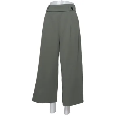 Pantalon patte d'éléphant (Vert) de Jacqueline de Yong