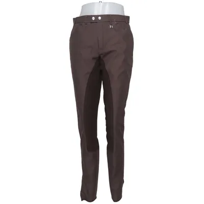 Pantalon d'équitation (Marron) de Cavallo