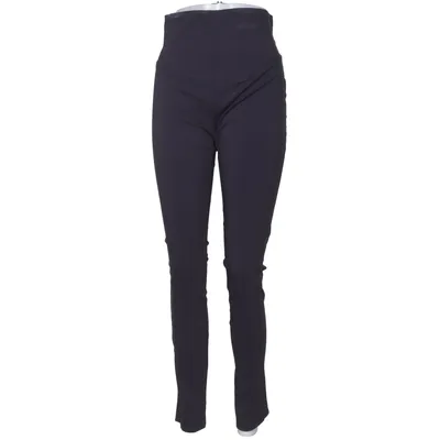 Zwangerschapsbroek (Zwart) van Ripe Elastaan, Polyamide, Viscose