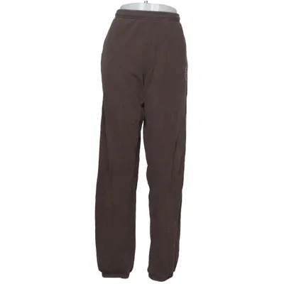 Pantalon de survêtement (Marron) de Sporty & Rich Coton
