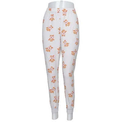 Pyjamasbukser (Grå, Flerfarvet) fra Care Bears Bomuld