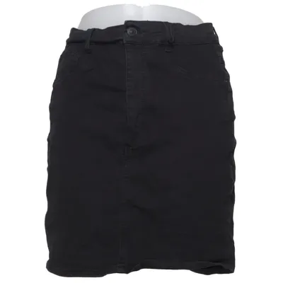 Denim skirt (MOLLY) from Perfect Jeans Cotton, Elastane