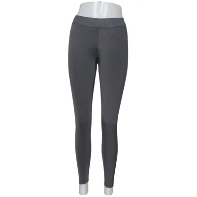 Sports tights (Gray) from Pro Touch Elastane, Polyamide, Polyester