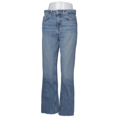 Spijkerbroek (Blauw) van Cross Jeans Katoen
