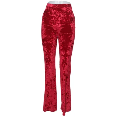 Byxor (Crush On You Pants) från NLY Trend Elastan, Polyester