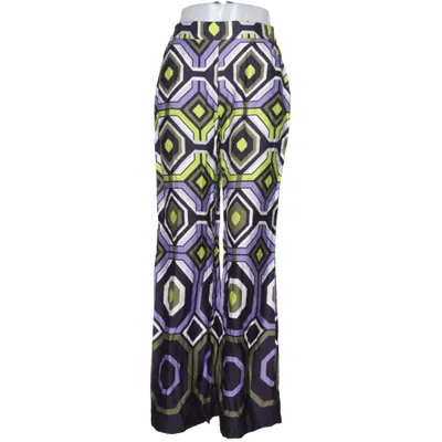 Palazzo pants (Jackie) from Tonno & Panna Viscose