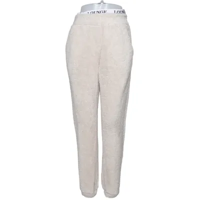 Joggingbroek (Beige) van Lounge Apparel Polyester