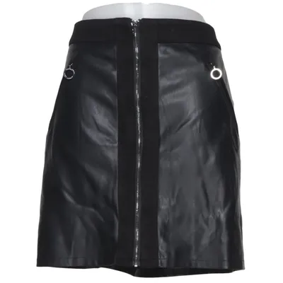 Lackkjol (Svart) från Salsa Polyester, Polyuretan