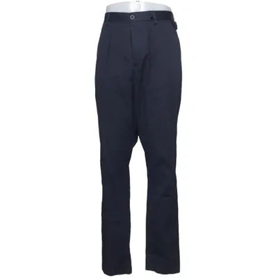 Pantalon de costume (PC 499 H) de Hamaki Ho Coton, Élasthane
