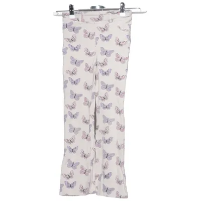 Legging (Beige, Violet, Rose) de Amy & Lucy Coton, Élasthane