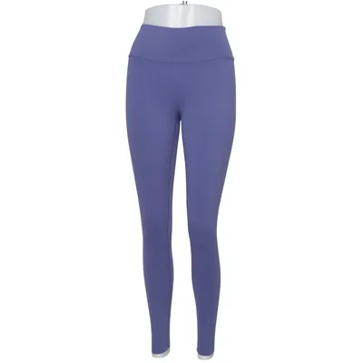 Sportleggings (Lila) van ICIW Elastaan, Polyamide