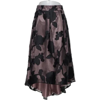 Kjol (Svart, Brun) från Monsoon Polyester