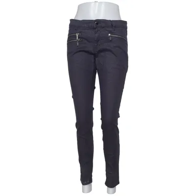 Jeans (Grå) från Kowtow Bomull, Elastan
