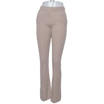 Byxor (Beige) från Soft Goat Kashmir