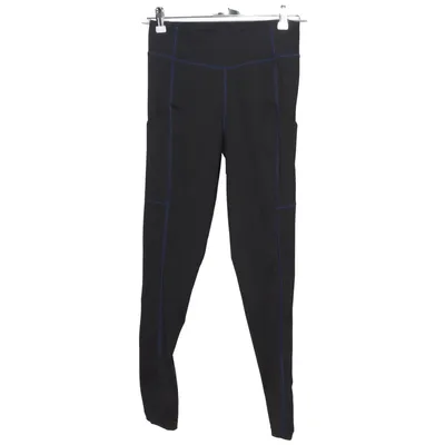 Breeches (Black, Blue) from Copperfield Elastane, Polyester
