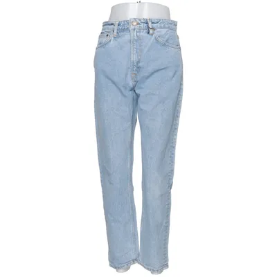 Jeans (Breezy Britt) from Nudie Jeans Cotton
